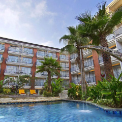 Anathera Resort Kuta - Bild 19