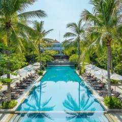 Hilton Garden Inn Bali Ngurah Rai Airport - Bild 20