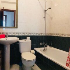 Отель Cristianos Town Guesthouse Испания, Лос-Кристианос - отзывы, цены и фото номеров - забронировать отель Cristianos Town Guesthouse онлайн фото 13