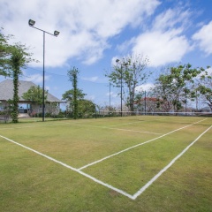 Villa Karang Putih - Bild 19