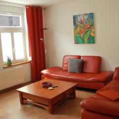 Ferienwohnung Altstadtidylle 3 - Bild 6