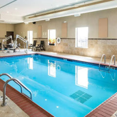 Hampton Inn & Suites Effingham thumbnail 40