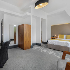 The Ainscow Hotel thumbnail 35
