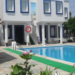 Miray Hotel - Bild 2