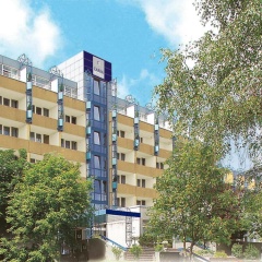 Carea Residenz Hotel Harzhöhe - Bild 1
