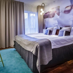Comfort Hotel Vesterbro - Bild 5