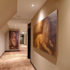 Sorat Hotel Saxx Nürnberg - Bild 18