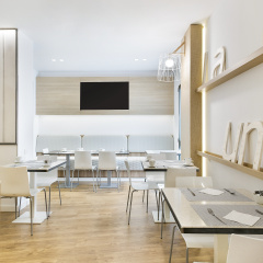 Hotel Acta Laumon - Bild 20