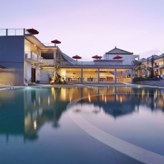 Grand Kesambi Resort & Villa Bali - Bild 1