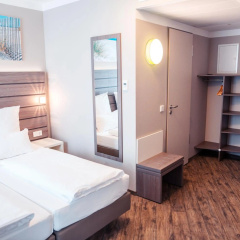 Tulip Inn München Messe - Bild 6