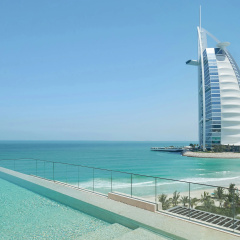 Jumeirah Al Naseem Dubai - Bild 29