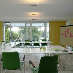 Mintrops Land Hotel Burgaltendorf - Bild 12