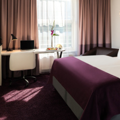Dorint Kongresshotel Mannheim - Bild 6