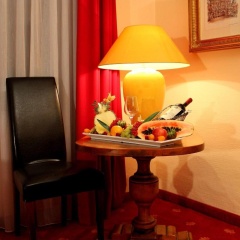 ATLAS Posthotel - Bild 4