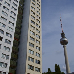 Apartment Isabella - Rochstrasse 9 - Bild 1