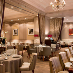 Paris Marriott Opera Ambassador - Bild 26