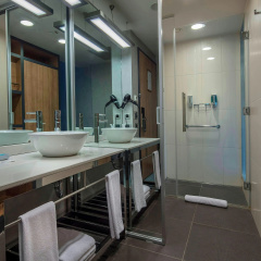 Aloft by Marriott Bursa Hotel - Bild 22