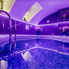 Hotel Museum Budapest - Bild 19
