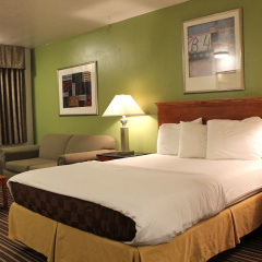 Americas Best Value Inn Boardman