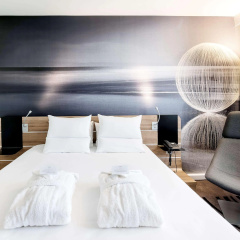 Novotel Warszawa Centrum Hotel - Bild 13