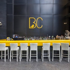Pullman Singapore Orchard - Bild 19