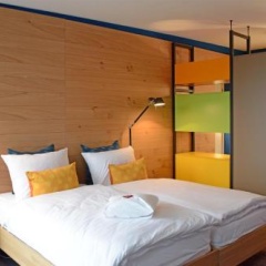 Claudius Hotel - Bild 6