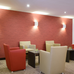 Coffee Fellows Hotel Puchheim - Bild 17