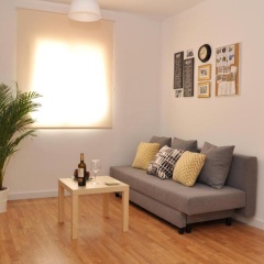 bcn4days Apartments - Bild 5