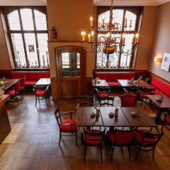 Hotel Zum Ritter - Bild 13