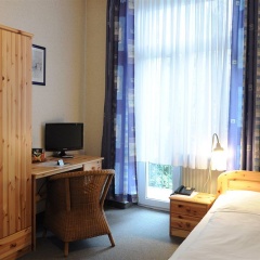 Hotel Karolinger - Bild 3