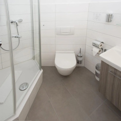Hotel Mille Stelle City - Bild 9