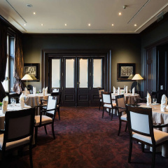 Le Palais Art Hotel Prague - Bild 25