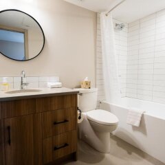 Basecamp Suites Banff in Banff, Canada from 574$, photos, reviews - zenhotels.com photo 2