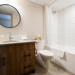 Basecamp Suites Banff in Banff, Canada from 535$, photos, reviews - zenhotels.com photo 2