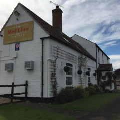 The Red Lion Inn thumbnail 1