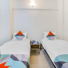 FabHotel Paradise Inn Salt Lake thumbnail 47