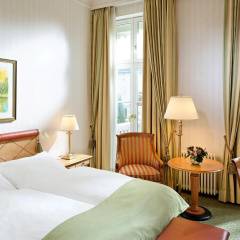 Hotel am Jägertor Potsdam - Bild 5