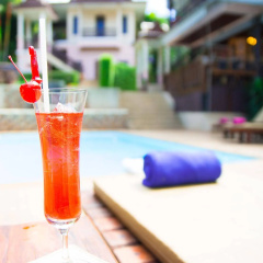 Cha Wan Villa Aonang - Bild 11