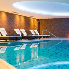 L'Arrivée Hotel & Spa - Bild 16