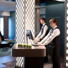 Mercure Hotel Köln Belfortstraße - Bild 25