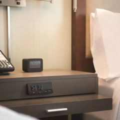 Hampton Inn & Suites Deland thumbnail 3