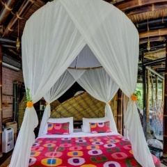 Bambu Indah Villa - Bild 3