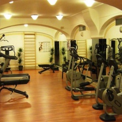 Hotel Shangri-La Roma by OMNIA hotels - Bild 9