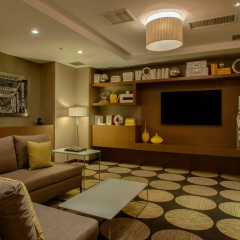 Residence Inn by Marriott New York Manhattan/Midtown East - Bild 2