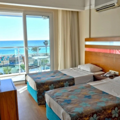 Sultan Sipahi Resort Hotel - Bild 4