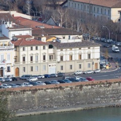 Residence San Niccolo - Bild 9