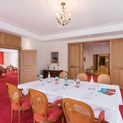 Villa Médicis Puteaux - Bild 19