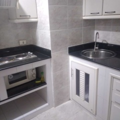 Apartments Omni Tower Direct Rooms Sukhumvit Soi 4 - Bild 22