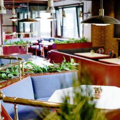 Отель Haus am See Luxury HS 226 B Германия, Ханенкли - отзывы, цены и фото номеров - забронировать отель Haus am See Luxury HS 226 B онлайн фото 14