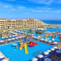 Pickalbatros White Beach Resort - Hurghada - Bild 26